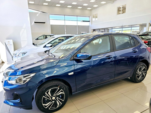 Chevrolet Onix 1.0 Lt