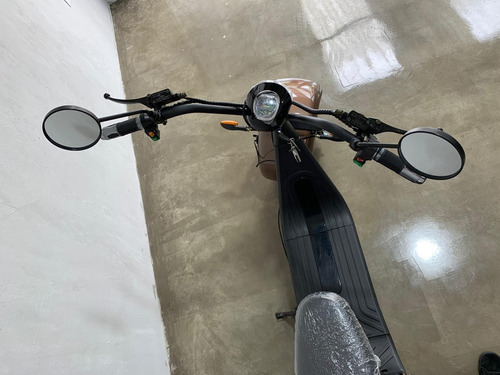 Scooter Elétrica 1500w 0km