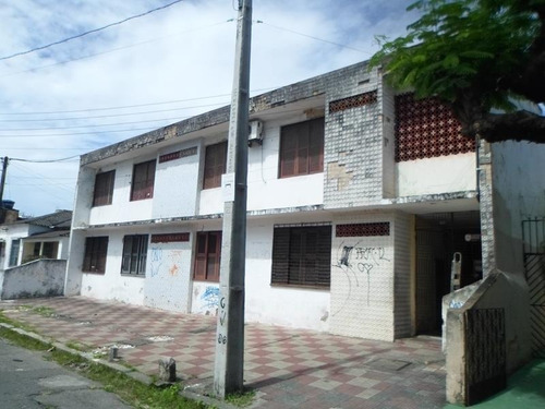 Imagem 1 de 8 de Apartamento Para Alugar Na Cidade De Fortaleza-ce - L12569