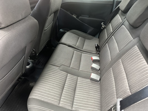 Fiat Idea 1.6 MPI ESSENCE 16V FLEX 4P MANUAL