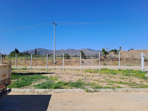 Arriendo De Bodegas Nuevas En Casablanca Id 71.417-in