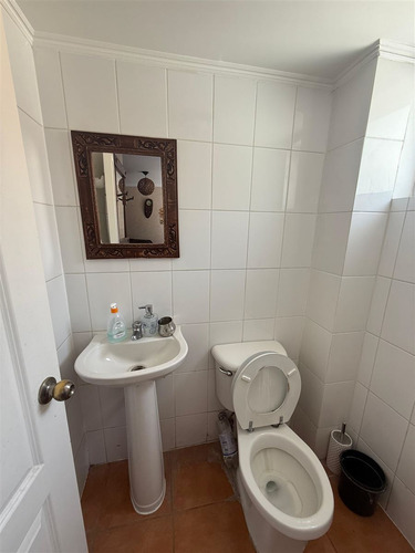Casa En Condominio 3 Dormitorios 4 Baños Con Estacionamiento