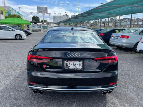 Imagen 4 de 11 de Audi A5 S5 2018