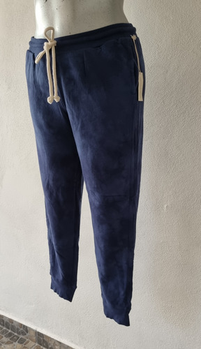 Jogger Pantalon Tie Dye Degrade Pants Retro Con Jareta Mujer