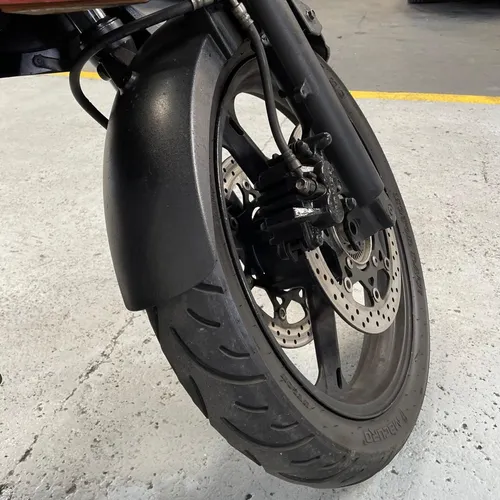 Suzuki V-strom Dl 1000 2014