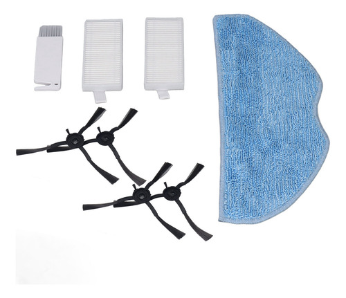 Kit De Piezas De Repuesto Y Accesorios Para 360 2s S8