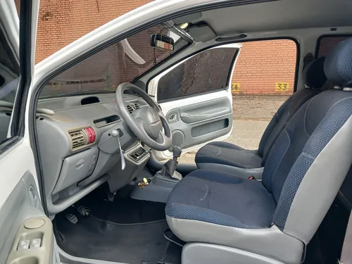 Renault Twingo 1.2 Access +