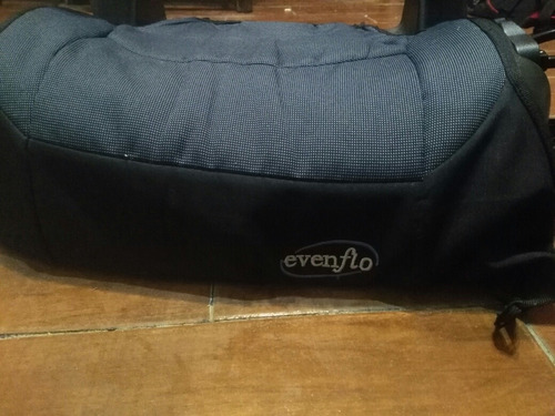 Base Elevadora - Booster - Evenflo - Sin Respaldo