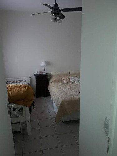 Imagen 9 de 11 de Departamento En Venta De 1 Dormitorio En San Miguel