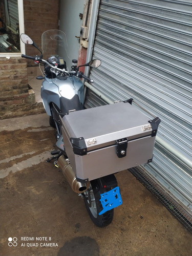 Imagen 4 de 8 de Bmw F650gs Bicilindrica
