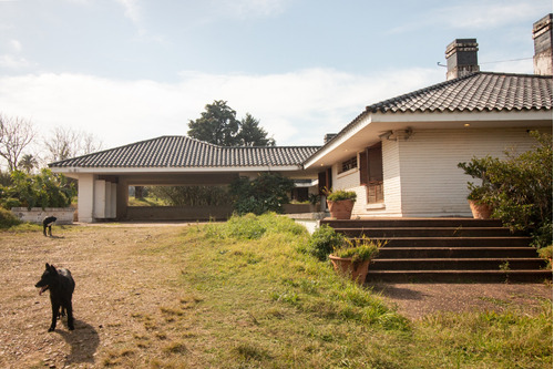 Exepcional Casa En Venta En La Ciudad De Concordia