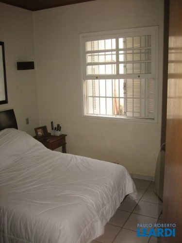 Casa Térrea - Brooklin - Sp - 558668
