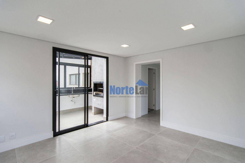 Imagem 8 de 30 de Cobertura Com 3 Dormitórios À Venda, 227 M² Por R$ 1.170.000,00 - Santana - São Paulo/sp - Co0083