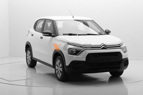 Citroën C3 1.0 FIREFLY LIVE PACK