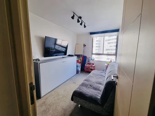 Vendo Departamento En Cerro Paranal Ciudad De Antofagasta