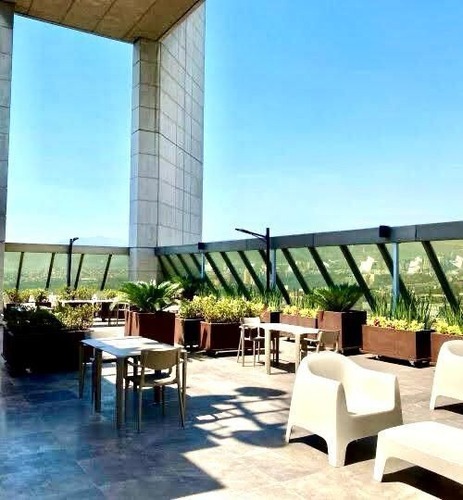 Oficina O Local De 30m2 Acondicionado En Reforma