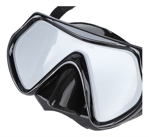 Gafas De Natación Para Adultos, De Silicona, Antiempañamient