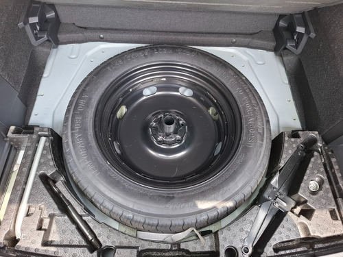 Volkswagen Tiguan 2.0 Highline At