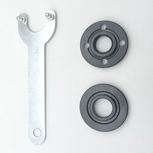 Llave De Amoladora De 4.5 5 Repuestos De Llave 150 Mm