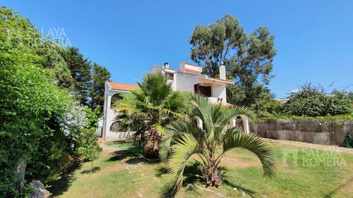Imagen 14 de 18 de Casa En Venta En Pinares Parada 39 - Punta Del Este