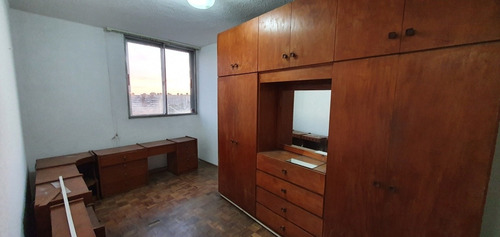 Apartamento De 3 Dormitorios Malvin Alto Bajo De Precio