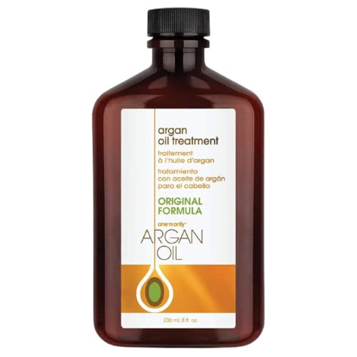 Uno 'n Sólo Argan Tratamiento Del Cabello Del Aceite, Lzvqc