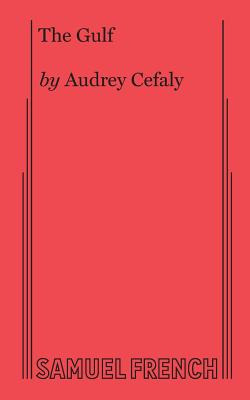 Libro The Gulf - Cefaly, Audrey