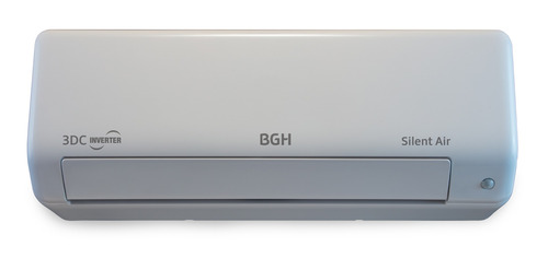 Aire Acondicionado Bgh Full Inverter Smart Eye 3010f