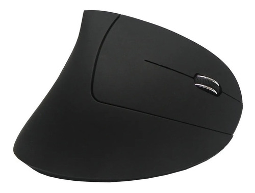 Imagen 3 de 10 de Mouse Inalambrico Vertical Ergonomico Usb Gamer Diseño Ofice