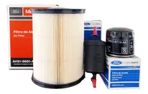 Comprar Kit 3 Filtros Focus Iii Ford Focus Ii