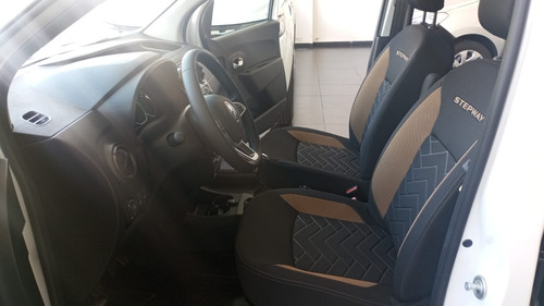 Kangoo Stepway 1.6 Sce (mc)