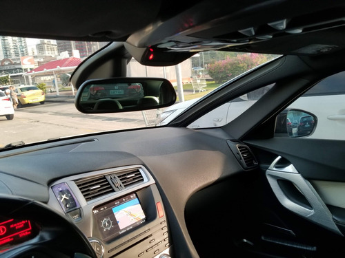 Citroen Ds5 Turbo Branco De Tirar O Fôlego! São Paulo