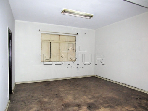 Imagem 8 de 15 de Predio - Centro - Ref: 25737 - L-25737