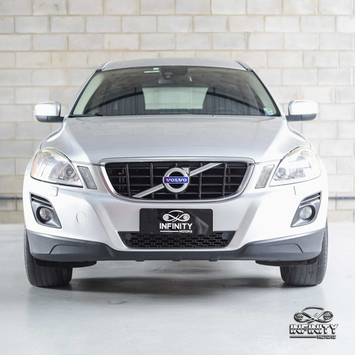 Imagem 2 de 7 de Volvo Xc60 3.0 T6 Top Awd Turbo