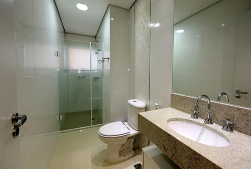 Imagem 9 de 13 de Cobertura Com 3 Dormitórios À Venda, 202 M² Por R$ 1.500.000,00 - Vila Maracanã - Foz Do Iguaçu/pr - Co0001