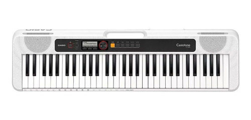 Teclado Musical Casio Ct S200