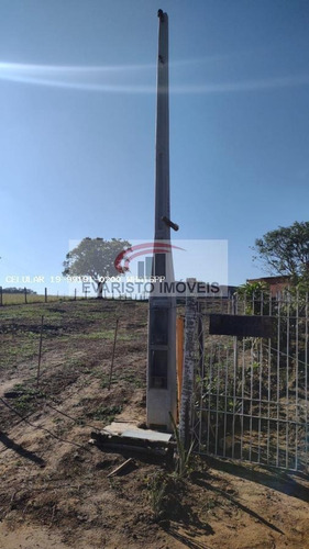 Imagem 11 de 15 de Chácara Para Venda Em Limeira, Pires De Baixo - 4200_1-2188950
