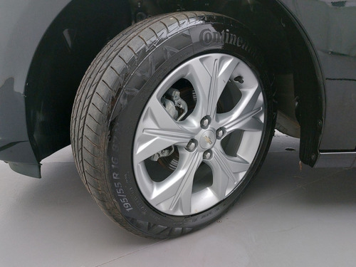 Chevrolet Onix 1.0 TURBO FLEX LTZ AUTOMÁTICO