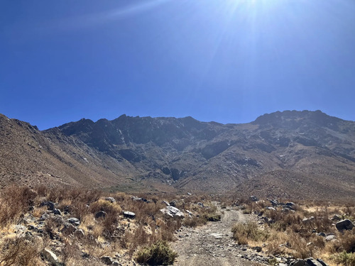 Terreno En Valle Del Elqui Ruta Antakari