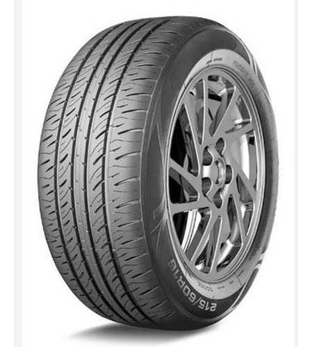 Neumatico 165/65r15 81h Tc515 Intertrac H/t Tl Blk Chn