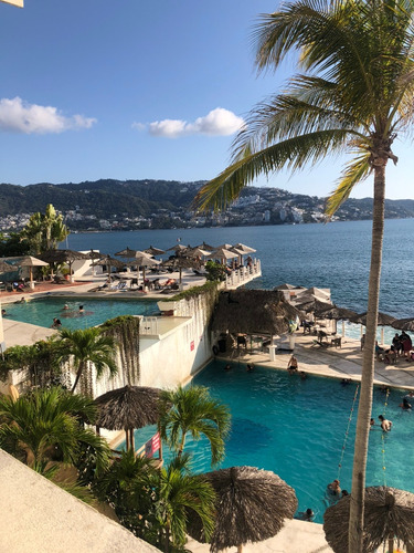 Acapulco Condominio Las Torres Gemelas 2402