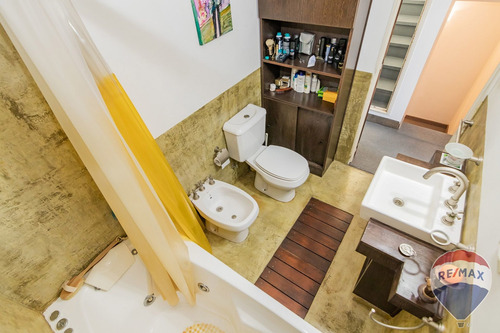Imagen 14 de 30 de Venta Dpto 3amb. Belgrano Terraza Parrilla Cochera