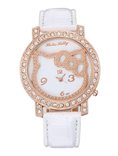 Reloj Hello Kitty