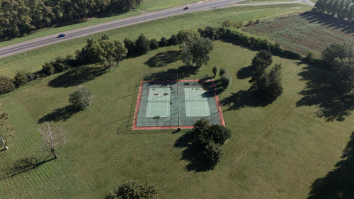 Venta Terrenos En Lobos - La Federala Club De Campo- Escritura Inmediata
