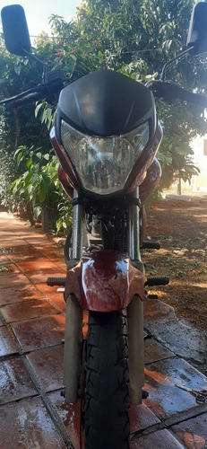 Honda Cg