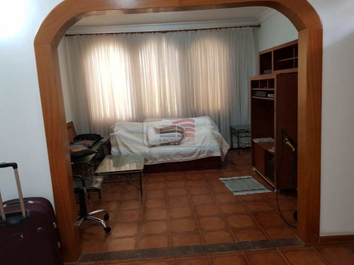 Terreno, Vila Valparaíso, Santo André - R$ 1.15 Mi, Cod: 1931 - V1931