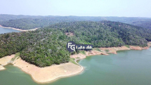 Imagem 3 de 17 de Chácara À Venda, 20000 M² Por R$ 385.200,00 - Capivari - Bocaiúva Do Sul/pr - Ch0043