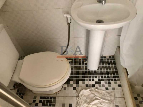 Imagem 13 de 15 de Bea Vende 3 Quartos Com Vaga Em Copacabana - Coap30711