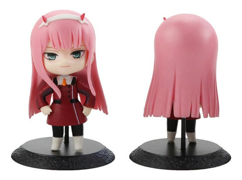 Figura Darling In The Franxx - Zero Two