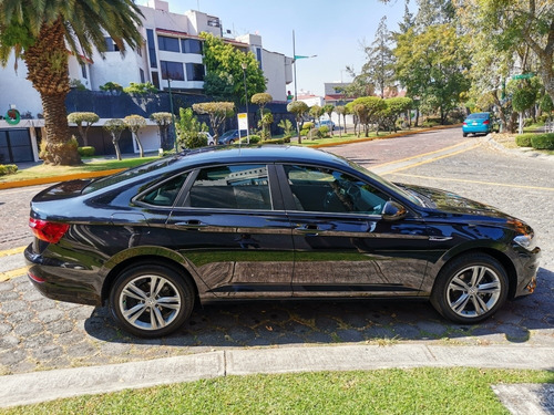 Imagen 1 de 15 de Volkswagen Jetta 1.4t Fsi Rline Tip